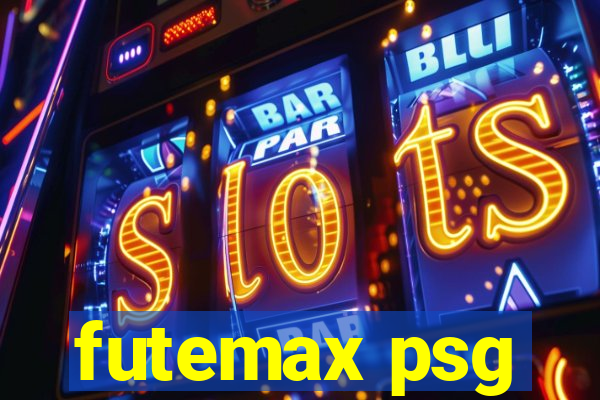 futemax psg